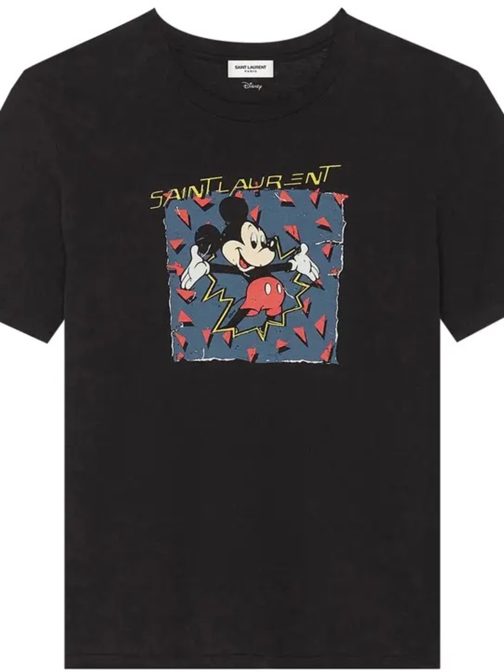 Saint Laurent T shirt